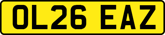 OL26EAZ