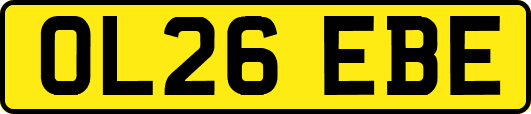 OL26EBE