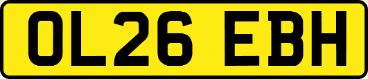 OL26EBH