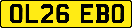 OL26EBO