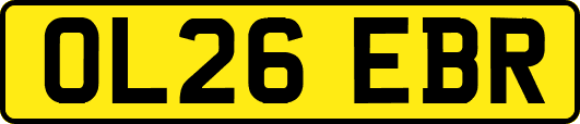 OL26EBR