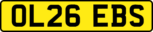 OL26EBS