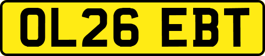 OL26EBT