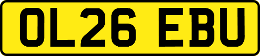 OL26EBU