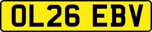 OL26EBV