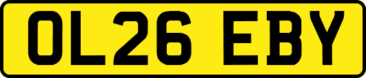 OL26EBY