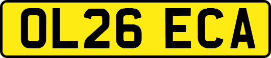 OL26ECA