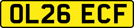 OL26ECF