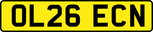 OL26ECN
