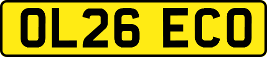 OL26ECO