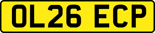 OL26ECP