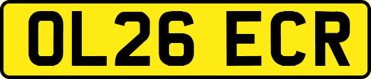 OL26ECR