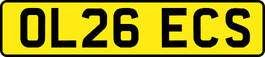OL26ECS