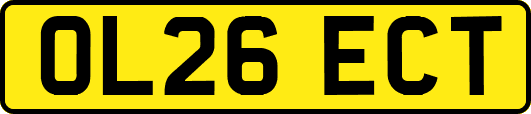 OL26ECT