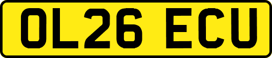 OL26ECU
