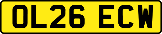 OL26ECW