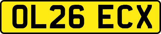 OL26ECX