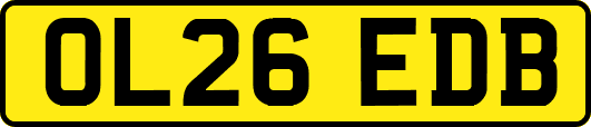 OL26EDB