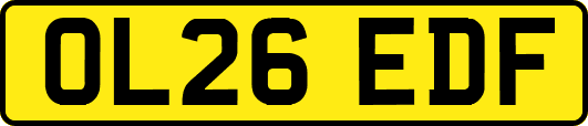 OL26EDF
