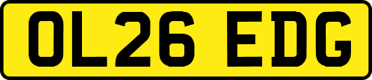 OL26EDG