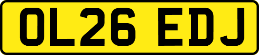 OL26EDJ