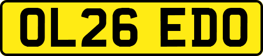 OL26EDO