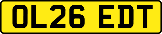 OL26EDT