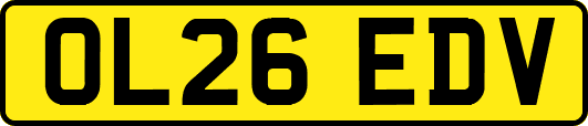 OL26EDV
