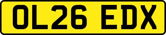 OL26EDX