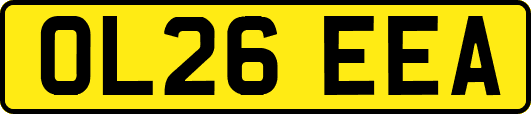 OL26EEA