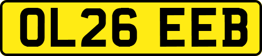 OL26EEB
