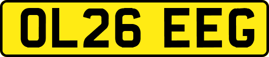 OL26EEG
