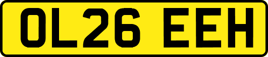 OL26EEH