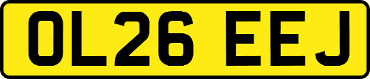 OL26EEJ