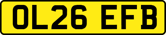 OL26EFB