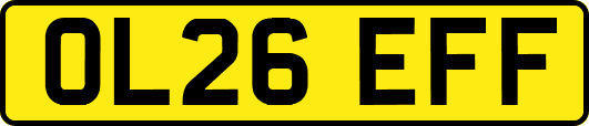 OL26EFF