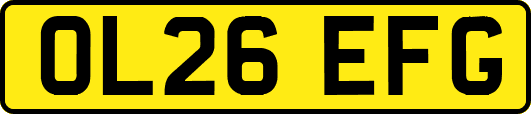 OL26EFG