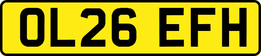 OL26EFH