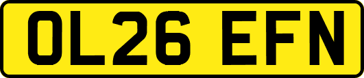 OL26EFN