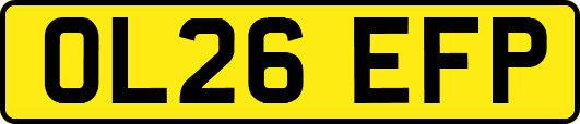 OL26EFP