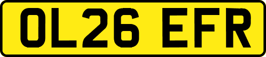 OL26EFR