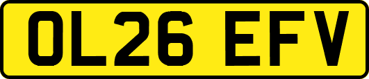 OL26EFV