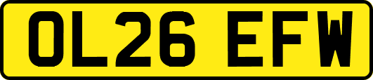 OL26EFW