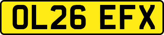OL26EFX