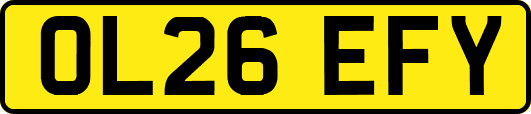 OL26EFY