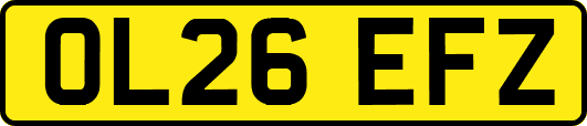 OL26EFZ