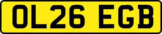 OL26EGB