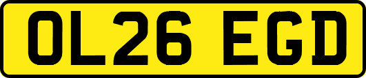 OL26EGD