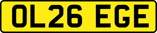 OL26EGE