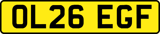 OL26EGF
